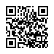 Código QR (código de barras bidimensional)