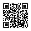 Código QR (código de barras bidimensional)