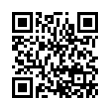 Código QR (código de barras bidimensional)