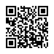 Código QR (código de barras bidimensional)