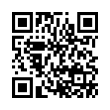 Código QR (código de barras bidimensional)