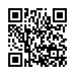 Código QR (código de barras bidimensional)