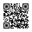 Código QR (código de barras bidimensional)