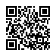 Código QR (código de barras bidimensional)