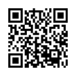 Código QR (código de barras bidimensional)