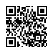 Código QR (código de barras bidimensional)