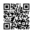 Código QR (código de barras bidimensional)