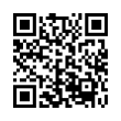 Código QR (código de barras bidimensional)