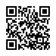 Código QR (código de barras bidimensional)