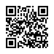 Código QR (código de barras bidimensional)