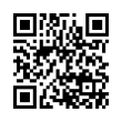 Código QR (código de barras bidimensional)