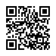 Código QR (código de barras bidimensional)