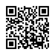 Código QR (código de barras bidimensional)