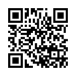 Código QR (código de barras bidimensional)