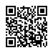 Código QR (código de barras bidimensional)