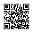 Código QR (código de barras bidimensional)