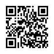 Código QR (código de barras bidimensional)