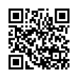 Código QR (código de barras bidimensional)