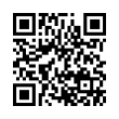 Código QR (código de barras bidimensional)