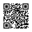 Código QR (código de barras bidimensional)