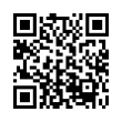 Código QR (código de barras bidimensional)