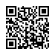 Código QR (código de barras bidimensional)