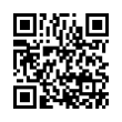 Código QR (código de barras bidimensional)