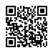 Código QR (código de barras bidimensional)