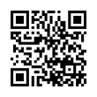 Código QR (código de barras bidimensional)