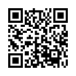 Código QR (código de barras bidimensional)