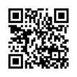 Código QR (código de barras bidimensional)