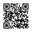 Código QR (código de barras bidimensional)