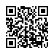 Código QR (código de barras bidimensional)