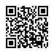 Código QR (código de barras bidimensional)