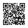 Código QR (código de barras bidimensional)