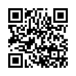 Código QR (código de barras bidimensional)