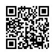 Código QR (código de barras bidimensional)