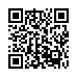 Código QR (código de barras bidimensional)