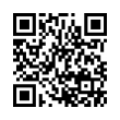 Código QR (código de barras bidimensional)