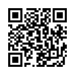 Código QR (código de barras bidimensional)