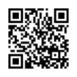 Código QR (código de barras bidimensional)