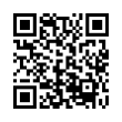 Código QR (código de barras bidimensional)