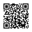 Código QR (código de barras bidimensional)