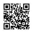 Código QR (código de barras bidimensional)