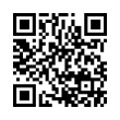 Código QR (código de barras bidimensional)