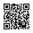 Código QR (código de barras bidimensional)