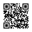 Código QR (código de barras bidimensional)