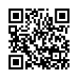 Código QR (código de barras bidimensional)