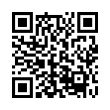 Código QR (código de barras bidimensional)