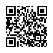 Código QR (código de barras bidimensional)